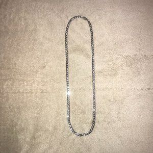 Beautiful Stainless Steel Chain